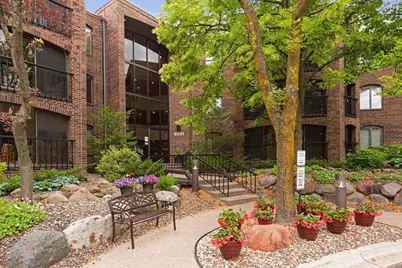 6051 Laurel Avenue #112, Golden Valley, MN 55416 - Photo 1