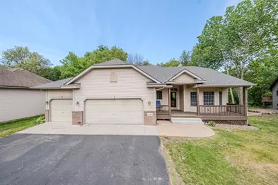23668 Heather Street NW, Saint Francis, MN 55070 - Photo 1