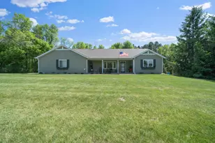 2945 Wilderness Ridge Road SE, Alexandria, MN 56308 - Photo 1