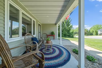 2945 Wilderness Ridge Road SE, Alexandria, MN 56308 - Photo 7