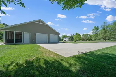 2945 Wilderness Ridge Road SE, Alexandria, MN 56308 - Photo 9