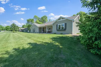 2945 Wilderness Ridge Road SE, Alexandria, MN 56308 - Photo 3