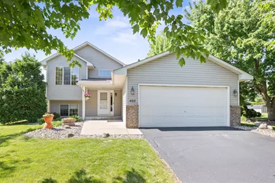 488 Thomas Avenue, Shakopee, MN 55379 - Photo 1