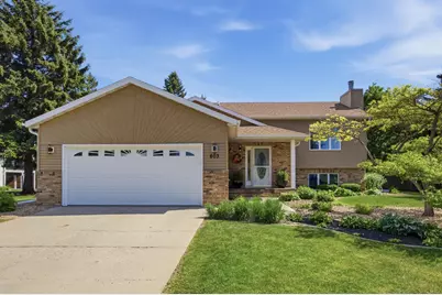 603 34th Avenue S, Moorhead, MN 56560 - Photo 1