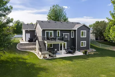 17664 Fieldfare Way, Farmington, MN 55024 - Photo 1
