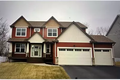 7117 Oakridge Trail, Shakopee, MN 55379 - Photo 1