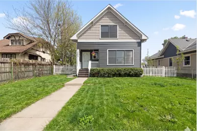 3605 24th Avenue S, Minneapolis, MN 55406 - Photo 1