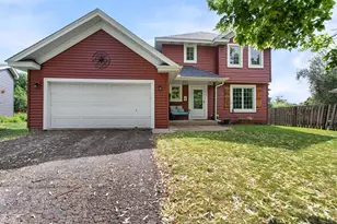 864 Winterberry Ct, Woodbury, MN 55125 - Photo 1