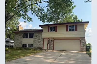 1728 132nd Avenue NE, Blaine, MN 55449 - Photo 1
