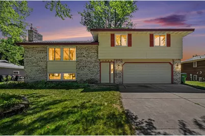 1728 132nd Avenue NE, Blaine, MN 55449 - Photo 1