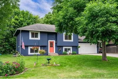 5187 Lannon Avenue NE, Albertville, MN 55301 - Photo 1