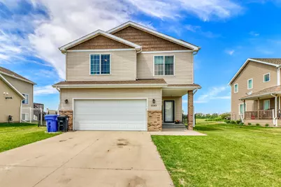 5543 27th Street S, Fargo, ND 58104 - Photo 1