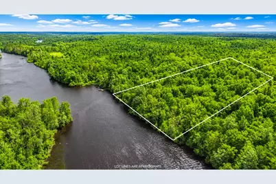Lot 4 Csm 28/186, Radisson, WI 54867 - Photo 1
