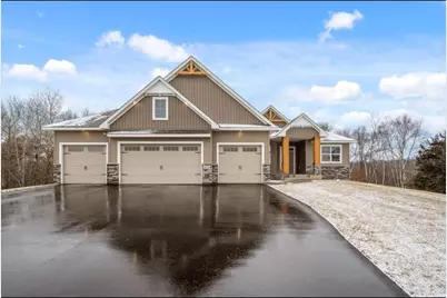 000 Carlson Road S, Cambridge, MN 55008 - Photo 1