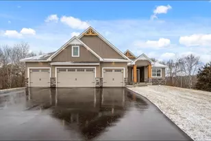 000 Carlson Road S, Cambridge, MN 55008 - Photo 1