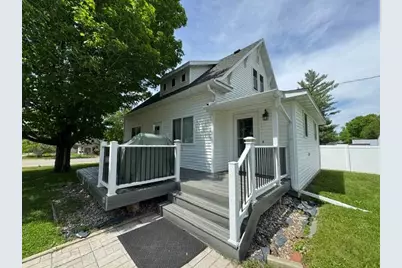114 Central Avenue S, Bertha, MN 56437 - Photo 1