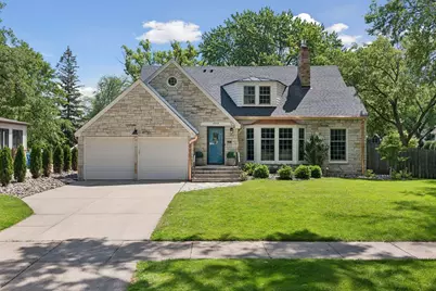 4919 Bruce Avenue, Edina, MN 55424 - Photo 1