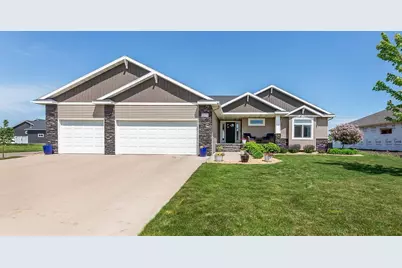 3977 49th Avenue S, Fargo, ND 58104 - Photo 1