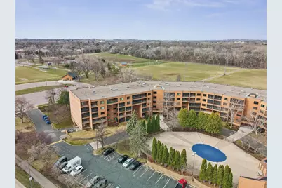 3320 Louisiana Avenue S #402, Saint Louis Park, MN 55426 - Photo 5