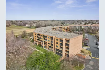 3320 Louisiana Avenue S #402, Saint Louis Park, MN 55426 - Photo 25