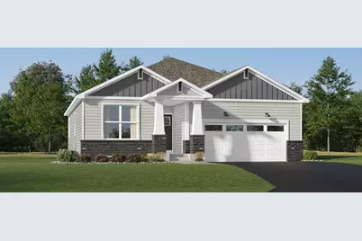 4353 132nd Avenue NE, Blaine, MN 55449 - Photo 1