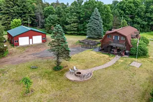 7481 Ranch Ln, Siren, WI 54872 - Photo 1