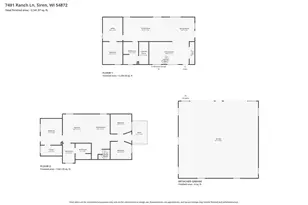 7481 Ranch Ln, Siren, WI 54872 - Photo 47