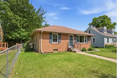 5012 Russell Avenue N, Minneapolis, MN 55430 - Photo 3