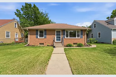 5012 Russell Avenue N, Minneapolis, MN 55430 - Photo 1