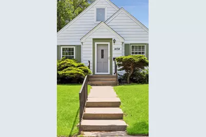 1434 Scheffer Avenue, Saint Paul, MN 55116 - Photo 3