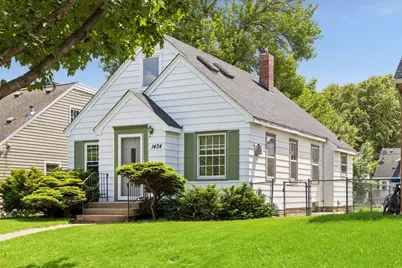 1434 Scheffer Avenue, Saint Paul, MN 55116 - Photo 1