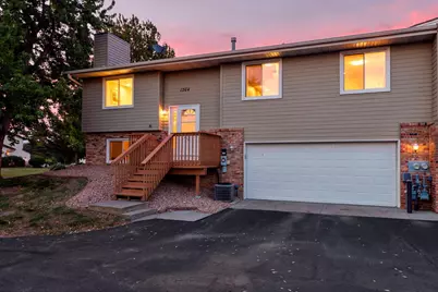 1264 Deercliff Lane, Eagan, MN 55123 - Photo 1