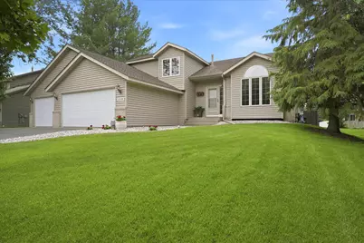 12140 Jonquil Street NW, Coon Rapids, MN 55433 - Photo 1