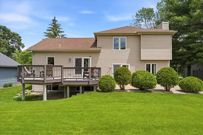 12140 Jonquil Street NW, Coon Rapids, MN 55433 - Photo 45