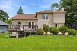 12140 Jonquil St NW, Coon Rapids, MN 55433 - Photo 45