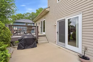 12140 Jonquil St NW, Coon Rapids, MN 55433 - Photo 49