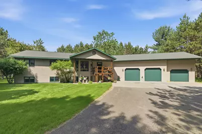 1552 Harrison Drive SW, Brainerd, MN 56401 - Photo 1