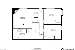 1123A 22 1/2 St, Chetek, WI 54728 - Photo 45