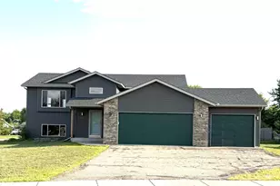 14366 Balsam Blvd, Becker, MN 55308 - Photo 1
