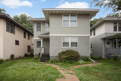 609 Snelling Avenue N, Saint Paul, MN 55104 - Photo 1