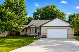 1613 Louden Ave N, Glencoe, MN 55336 - Photo 1
