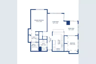 168 6th Street E #3105, Saint Paul, MN 55101 - Photo 37