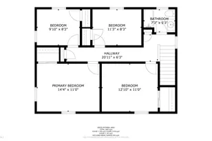 8473 Meadow Lake Road N, New Hope, MN 55428 - Photo 43