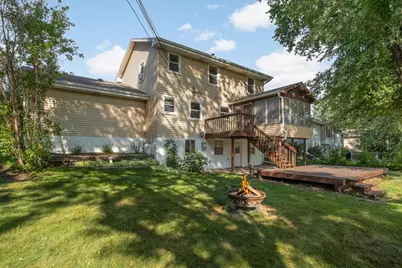 8473 Meadow Lake Road N, New Hope, MN 55428 - Photo 33
