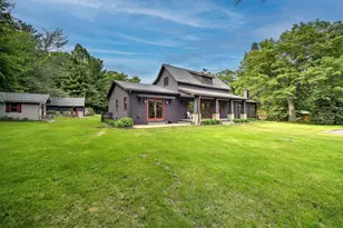 28300 E Bass Lake Rd, Danbury, WI 54830 - Photo 1