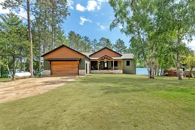1090 Rainy Lake Drive NW, Backus, MN 56435 - Photo 3