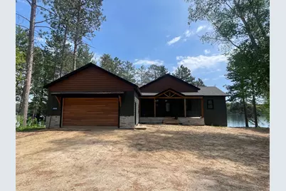 1090 Rainy Lake Drive NW, Backus, MN 56435 - Photo 1