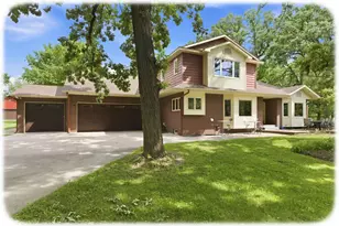 21527 Homestead Trail, Corcoran, MN 55340 - Photo 1