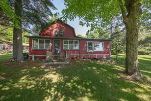 8612 Cabin Camp Dr NE, Remer, MN 56672 - Photo 1