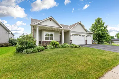 137 Bluff Lane, Dundas, MN 55019 - Photo 1